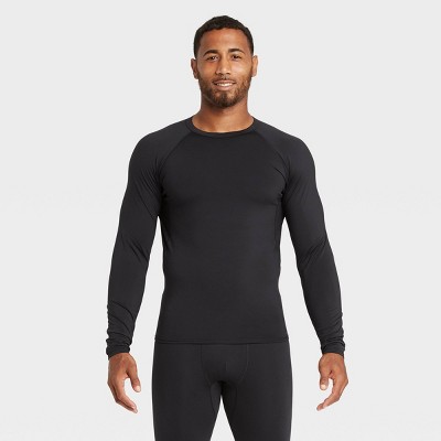 thermal undershirts