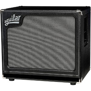 Aguilar SL 115 400W 1x15 Bass Speaker Cabinet 8 Ohm - 1 of 1