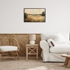Stupell Industries Neutral Meadow Landscape, 24" x 16" - 2 of 4