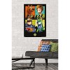 Trends International Scooby- Doo: Scoob! - Grid Unframed Wall Poster Prints - 2 of 4