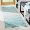 Montauk MTK601 Hand Woven Indoor Rugs - Safavieh - 2 of 4
