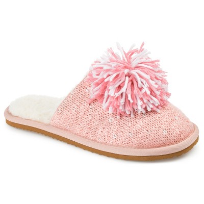 Journee Collection Women's Stardust Slipper
