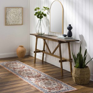 Hauteloom Anas Area Carpet - 1 of 4