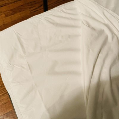 Waterproof Zippered And Bed Bug Mattress Protector Encasement - Becky ...