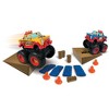 Disney Junior Mickey 18 Pc Off-Road Monster Truck Playset - 2 of 4