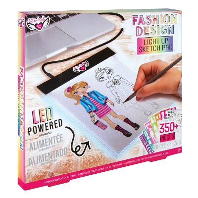 crayola light up tracing pad fashion