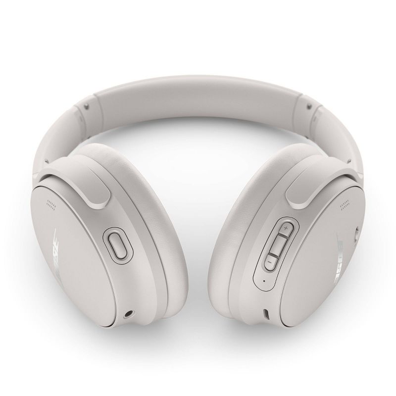 Bose QuietComfort Bluetooth Wireless Noise Cancelling Headphones, 3 of 23