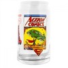 Adult Superman Comic Art and Logo 2-Pack Glass Set - 3 of 3