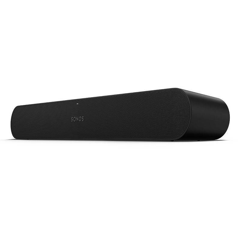 Sonos Ray Compact Sound Bar for TV, Gaming, and Music with Wall Mount, 6 of 15