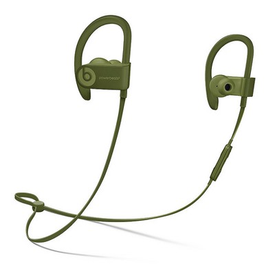 powerbeats 3 wireless target