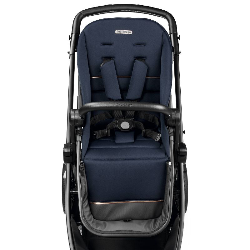  Peg Perego Ypsi Compact Single to Double Stroller , 2 of 6