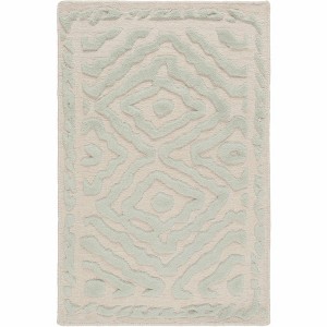 Hauteloom Carnegie Area Rug - 1 of 4