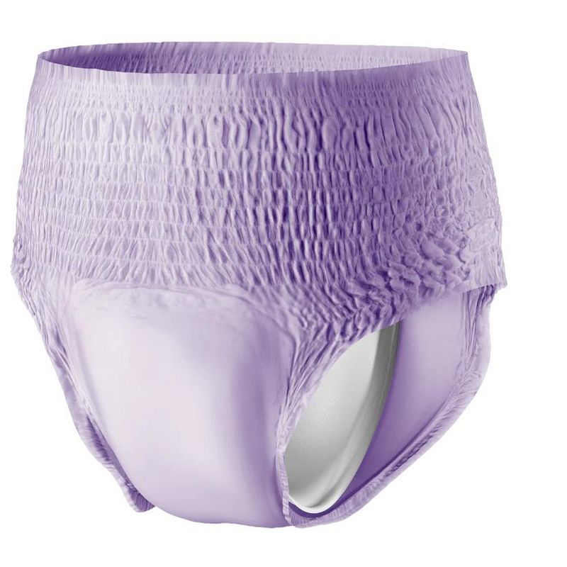 Prevail Per-Fit Daily Incontinence Underwear for Women, Pull On with Tear Away Seams,  Extra Absorbency, 2 of 4