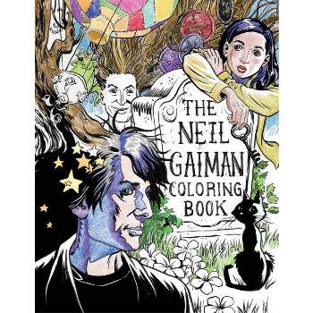 Coraline Novel by Neil Gaiman (Farsi Edition) - ShopiPersia