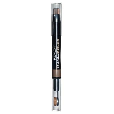 medium brown eyebrow pencil