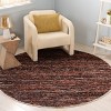 Cape Cod CAP154 Handwoven Indoor Rugs - Safavieh - 2 of 3