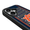 NCAA SEC Universities Field Bump Cell Phone Case for Apple iPhone 17 Series - 4 of 4