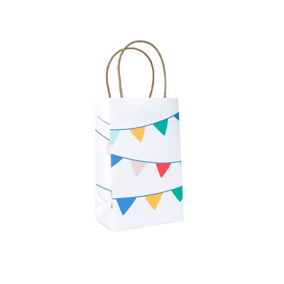 XSmall Gift Bag Clear - Spritz™