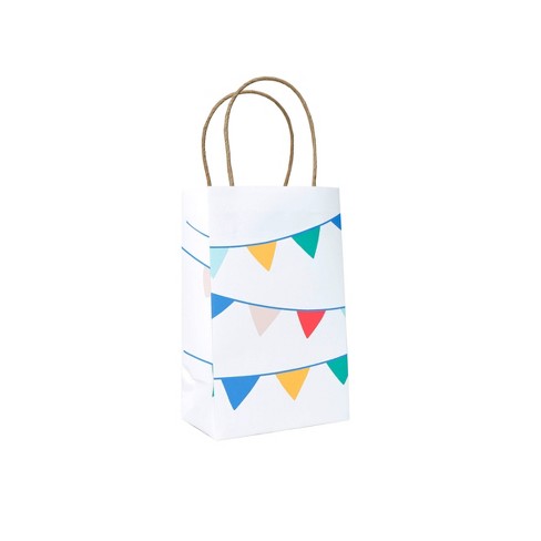 XS Bunting Flag Gift Bag - Spritz™