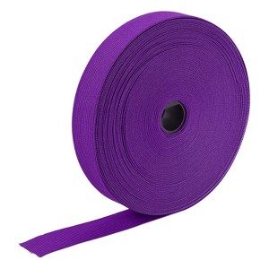 Unique Bargains High Elasticity Comfortable Knit Durable Elastic Bands for Waistband Pants 1 Pc - 1 of 4