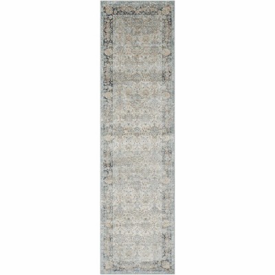 Nourison Ki25 Malta MAI10 Area Rug