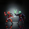 Masters of the Universe x Stranger Things Hordak & Hellfire-Man Action Figure 2pk - 4 of 4