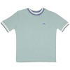 Tommy Bahama Big Boys 3-Pack Crewneck Ringer T-Shirts Set - 3 of 3