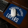 University of Nebraska at Kearney Lopers Logo Low Profile Thin Mouse Pad Mousepad - image 2 of 2