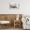 Stupell Industries Rustic Barn & Truck, 13" x 19" - 2 of 4