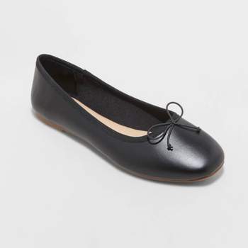 Women's Jackie Ballet Flats - A New Day™