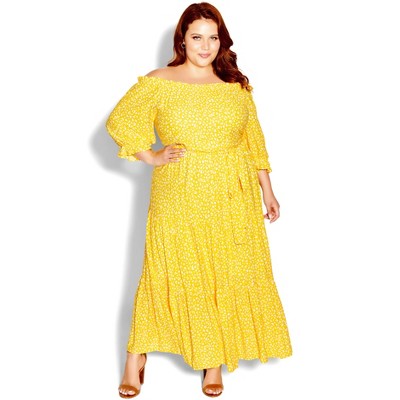 target plus size maxi dresses