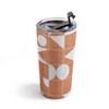 Zoltan Ratko My Favorite Geometric Patterns Travel Mug 20 oz Stainless Steel Travel Mug - Deny Designs - 2 of 4