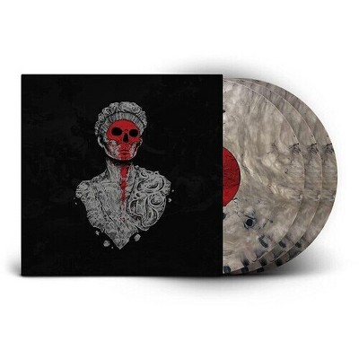 Seether - Si Vis Pacem Para Bellum (Vinyl)