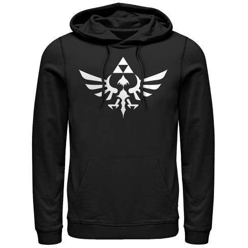 Triforce sweater sale