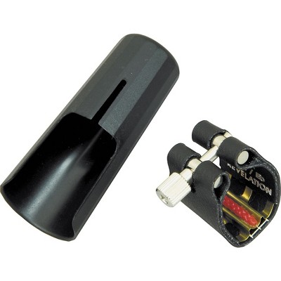 BG L8R Revelation Eb Clarinet Ligature