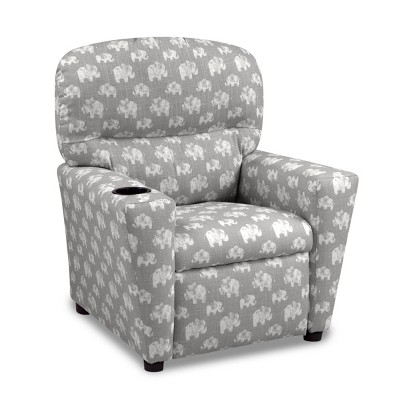 kid recliner target