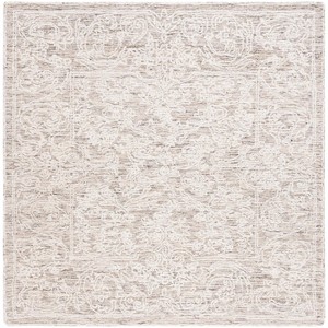 Abstract ABT355 Hand Tufted Indoor Rugs - Safavieh - 1 of 4