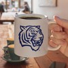 Tennessee State University Secondary Ceramic Coffee Mug Novelty Gift Mugs for Coffee Tea and Hot Drinks 11oz White - 4 of 4