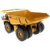 CAT Caterpillar 797F 4 Tier Mining Truck "High Line Series" 1/50 Diecast Model by Diecast Masters - 3 of 4
