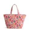 Vera Bradley Women's Outlet Ultralight Travel Tote Bag - 2 of 3