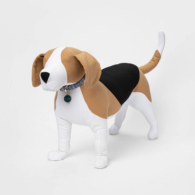 Novelty Collar Slide Pet Tag - Alpha - Boots & Barkley™