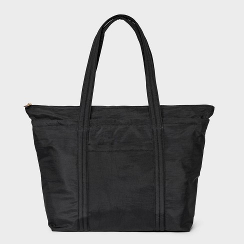 Essential Zip Tote Handbag Universal Thread Target