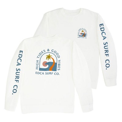 Everyday California - Sublime Crewneck