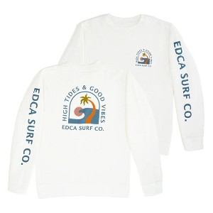 Everyday California - Sublime Crewneck - 1 of 4