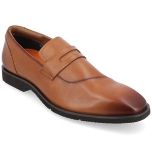 Thomas & Vine Zenith Chisel Toe Penny Loafer - 1 of 4