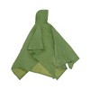 Stansport Waterproof Vinyl Rain Poncho .1 MM Thick - 2 of 4