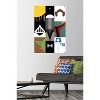 Trends International Star Wars: Saga - Simplistic Grid Unframed Wall Poster Prints - 2 of 4