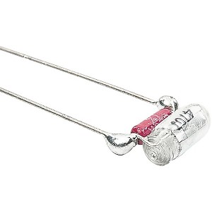 Allparts Allparts Emerson Custom Treble-Bleed Circuit Volume Mod 5-Pack - 1 of 2