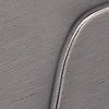 brushed black nickel