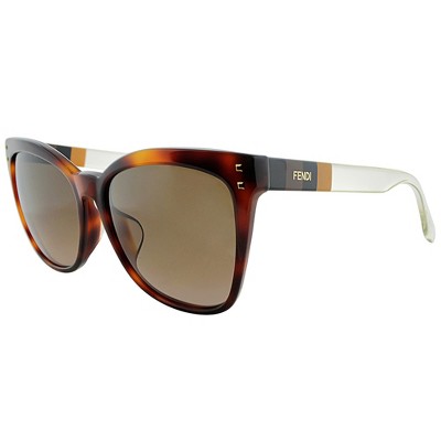 fendi asian fit sunglasses